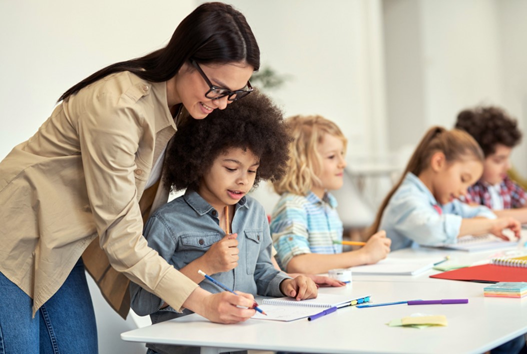 Special Education Industry Report