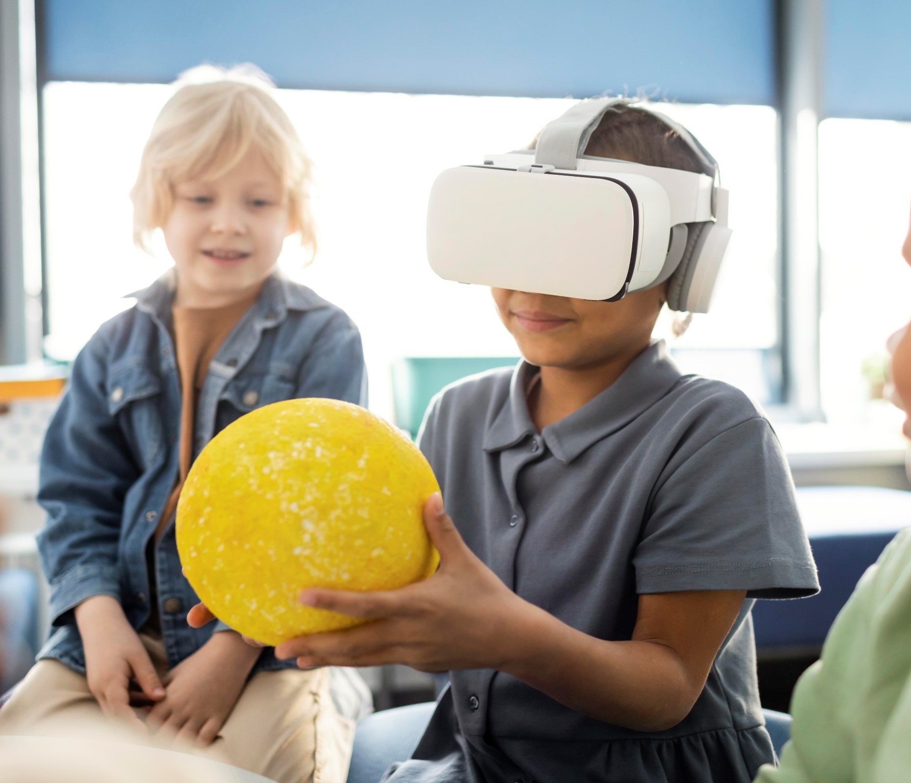 AR & VR Education Industry Report