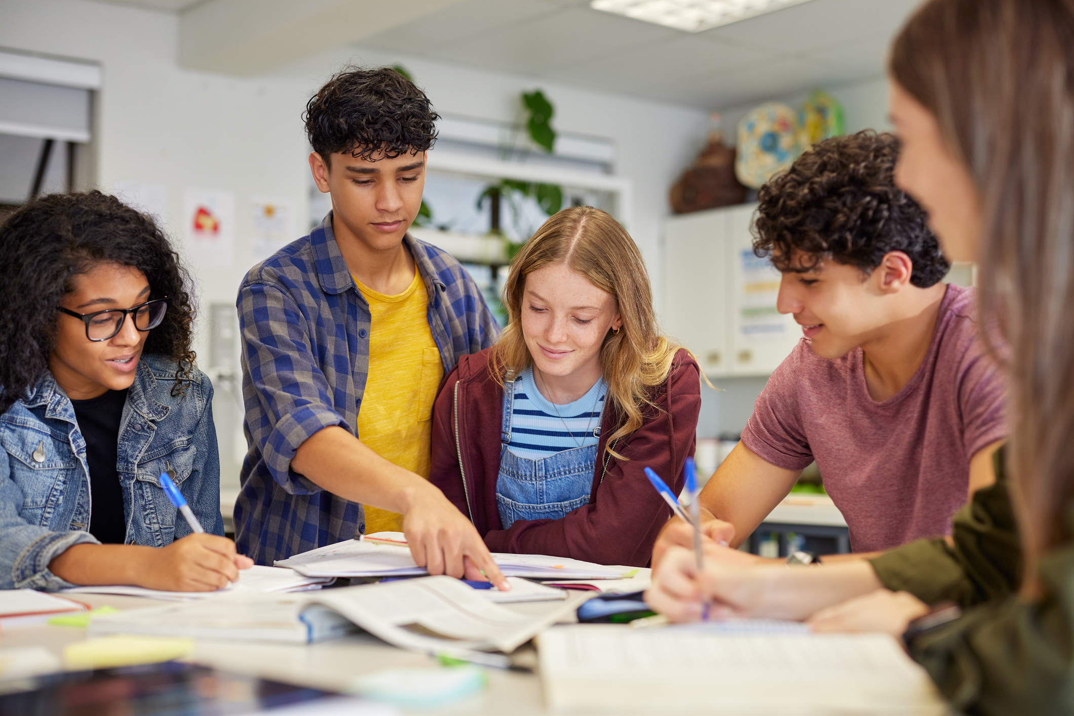 Navagant Education & Training Market Update – June 2025