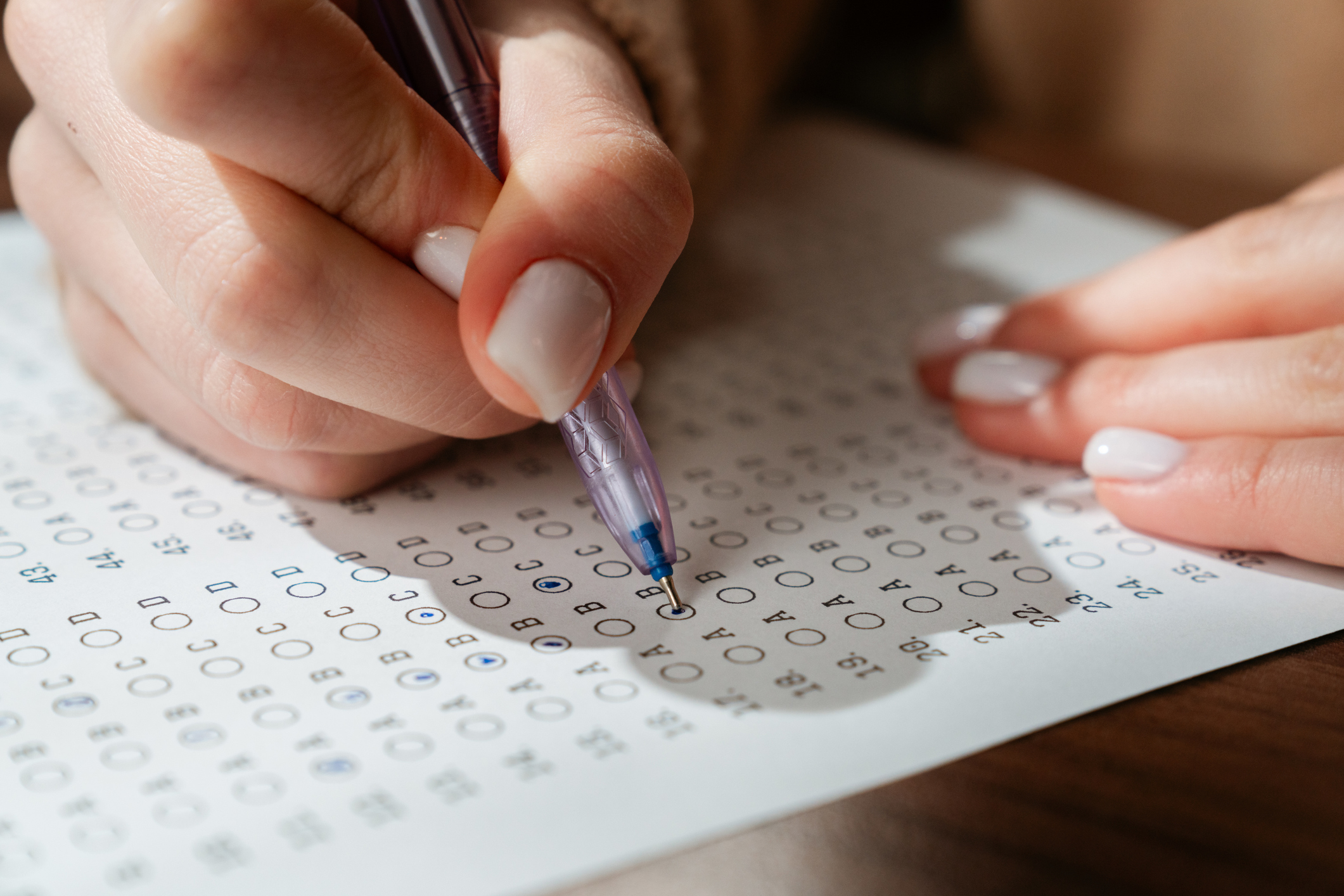 Navagant Education & Training Market Update – July 2025