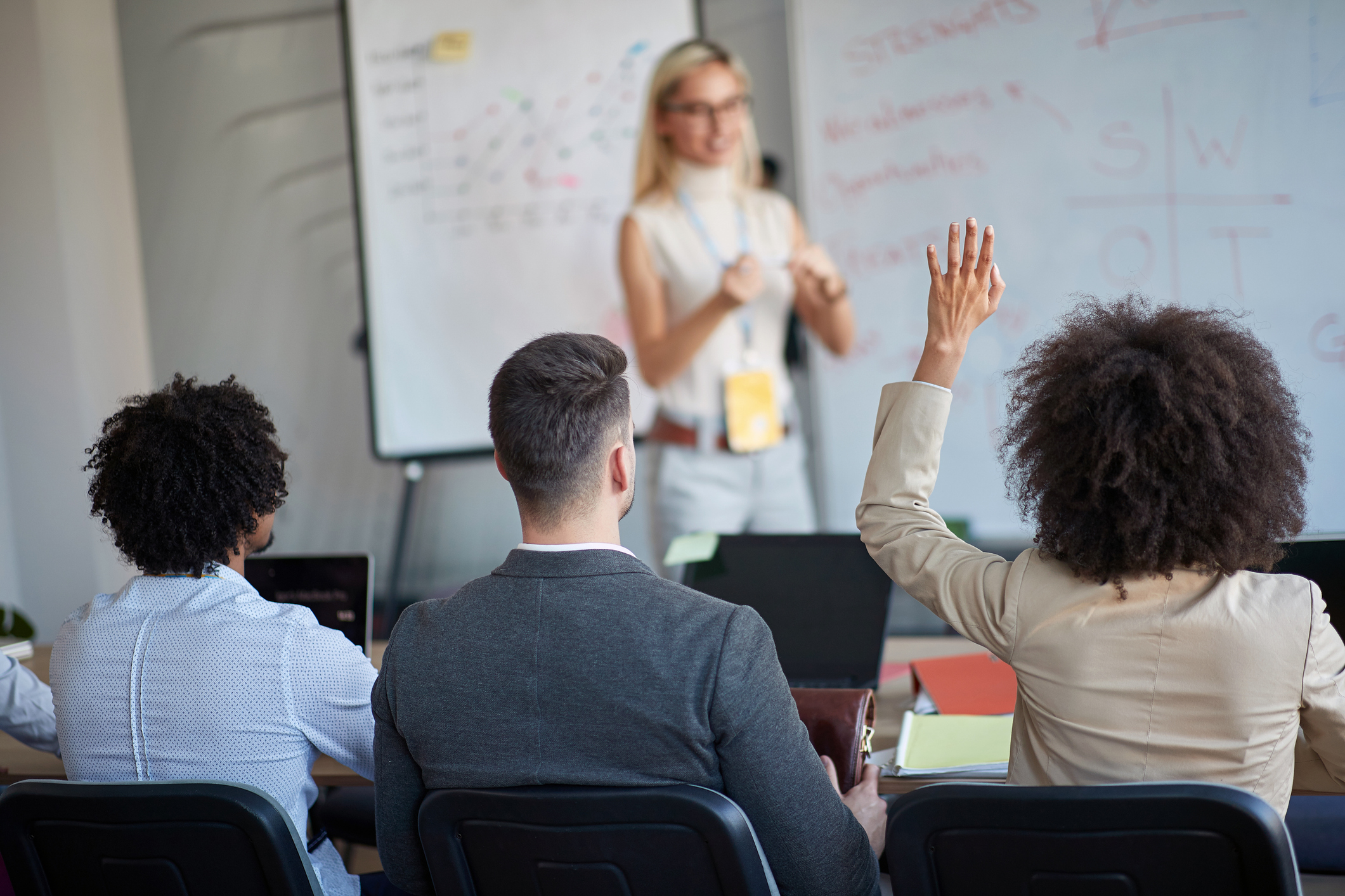 Navagant Education & Training Market Update – August 2025