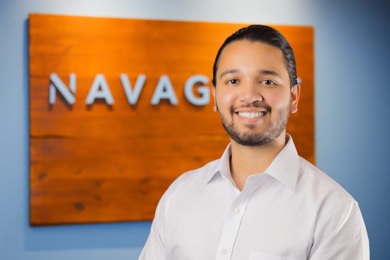 Javier Lopez Membreno, Associate, Navagant