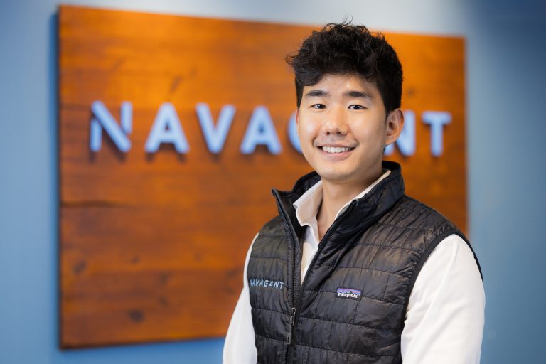 Kevin Lee, Analyst, Navagant