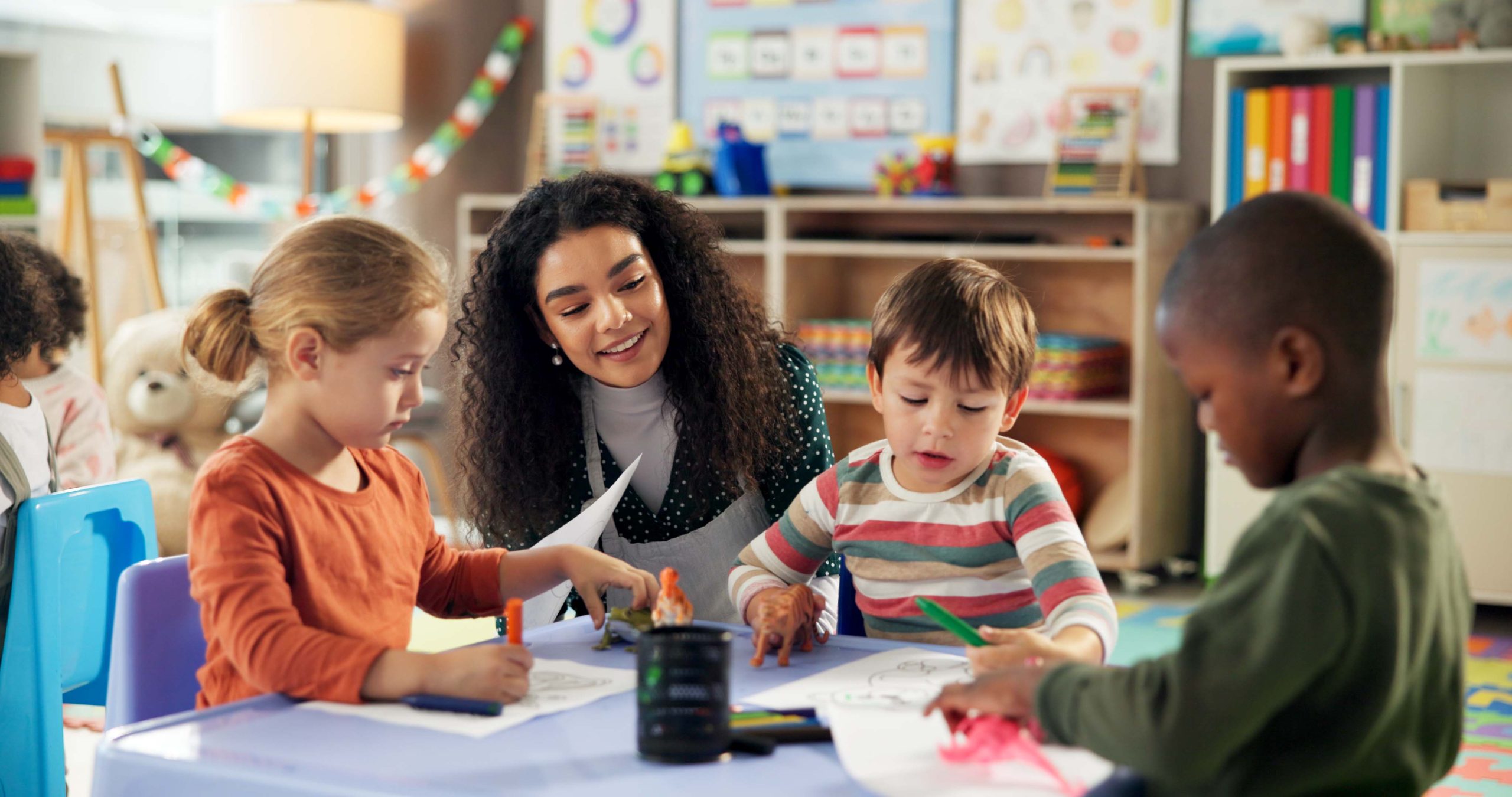 Navagant Education & Training Market Update – February 2026