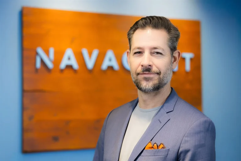 David Brinkley, Managing Director, Navagant
