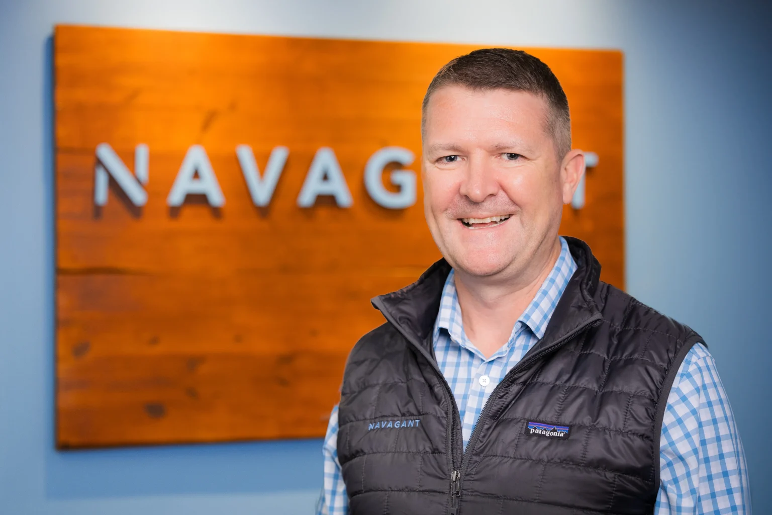Jacob Voorhees, Managing Director, Navagant