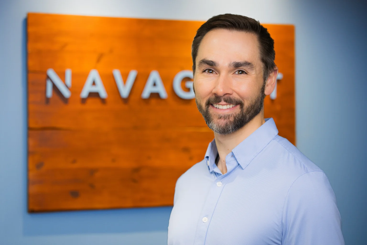Jeff Bache, Director, Navagant