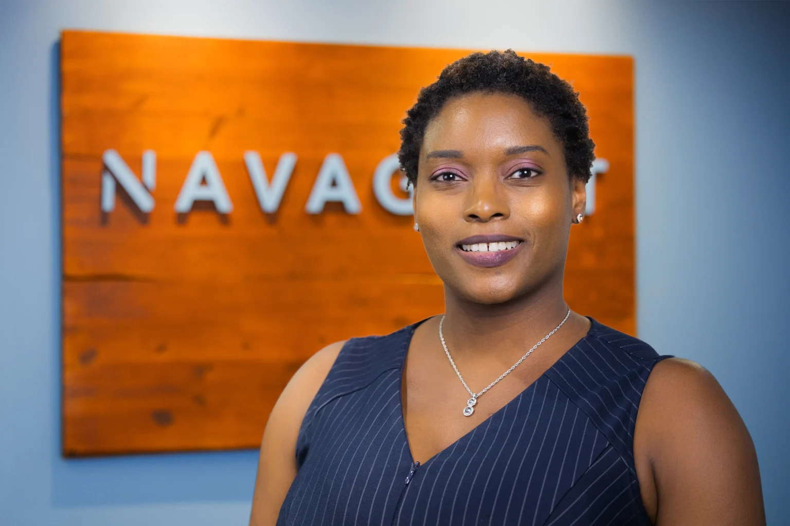 Lynette Robinson, Head of Operations, Navagant