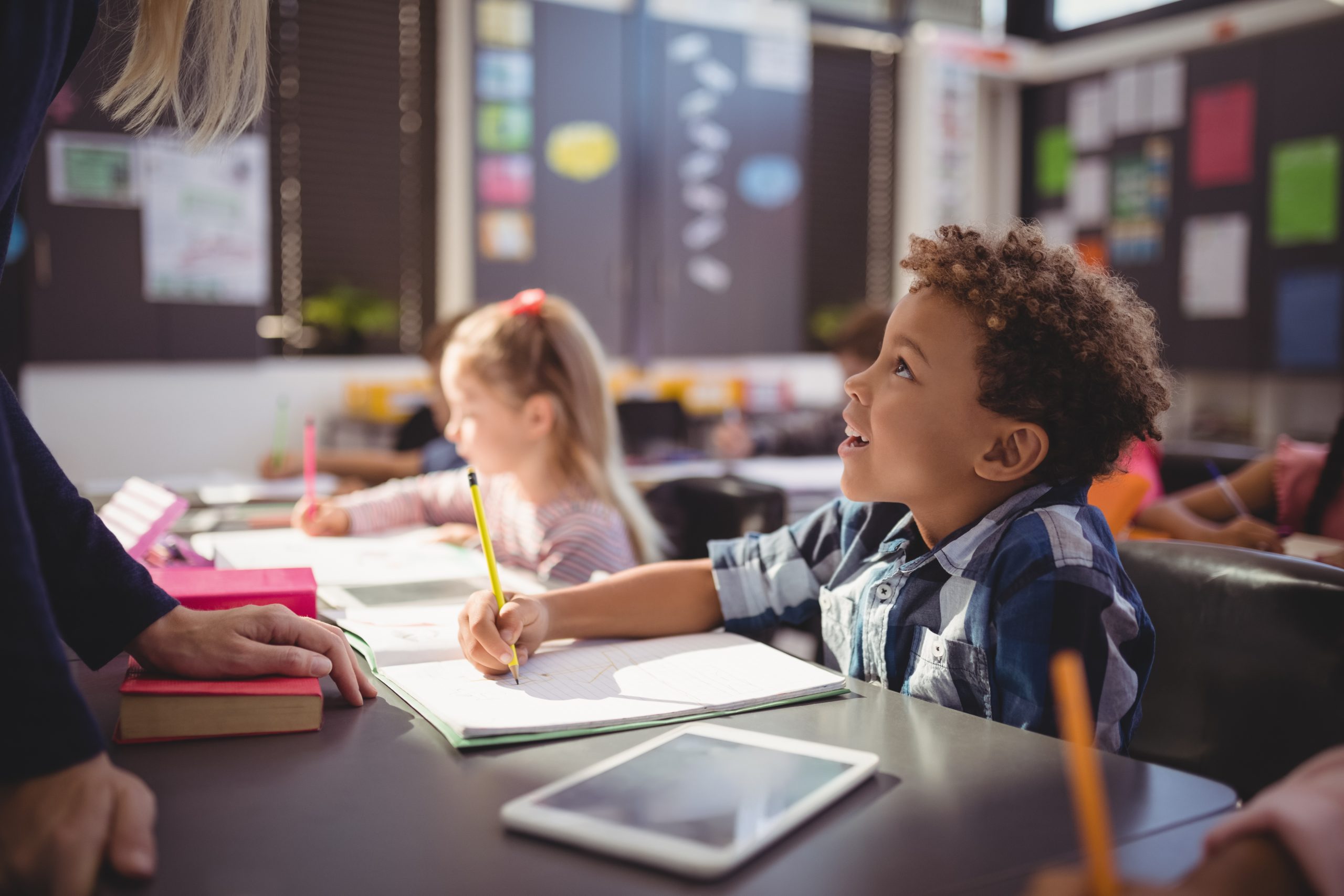 Navagant Education & Training Market Update – January 2026