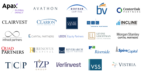 Financial sponsors universe for study abroad and experiential learning