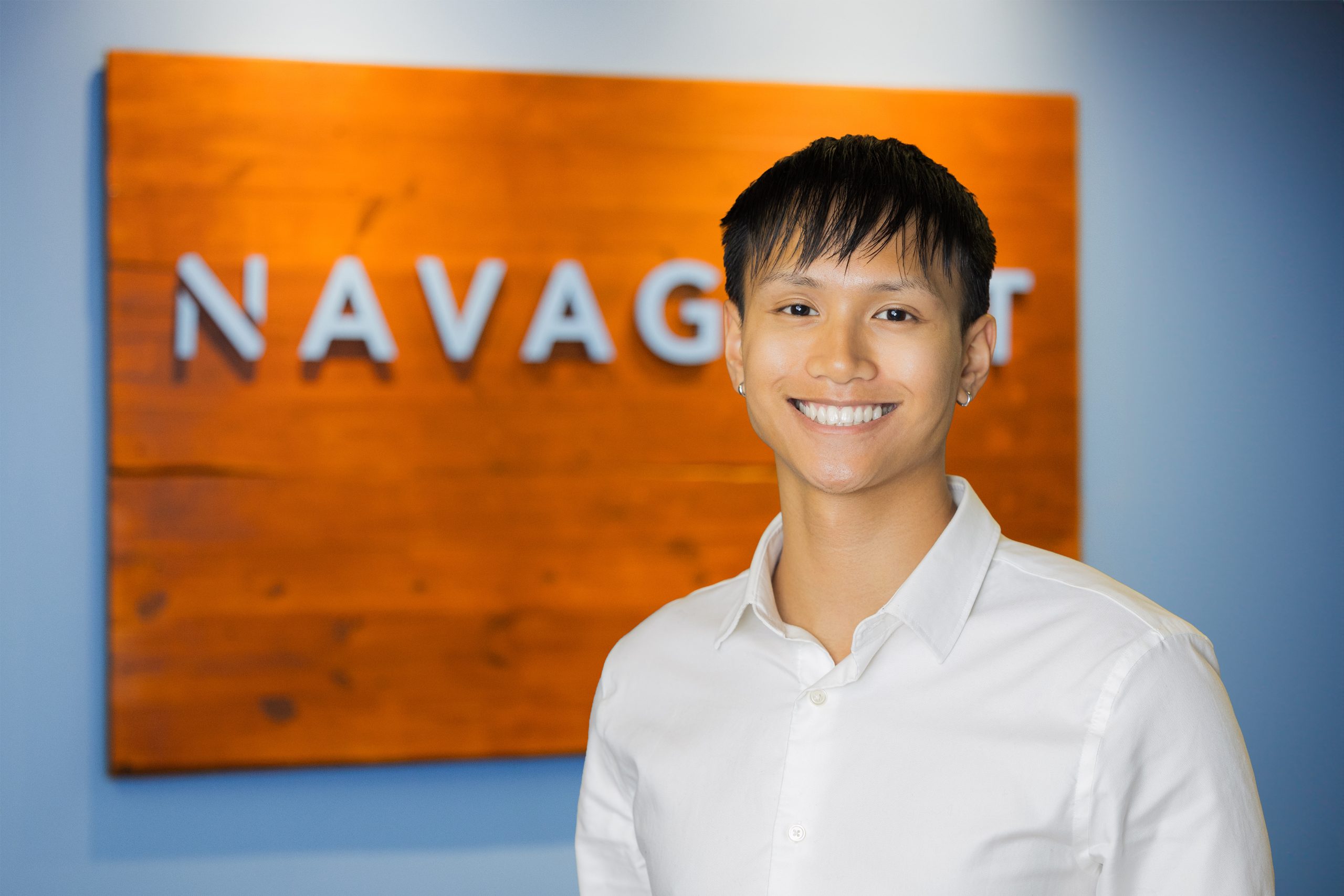 Brian Thai, 2026 Navagant summer analyst
