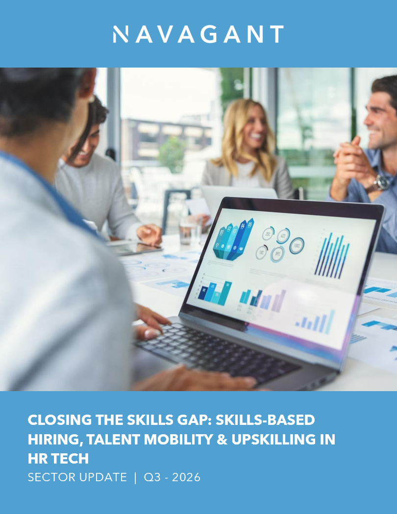 Closing the Skills Gap: Skills-Based Hiring, Talent Mobility & Upskilling in HR Tech, Q3 2026