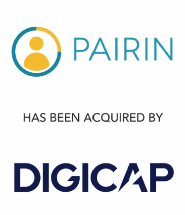 PAIRIN acquired by Digital Capital Partners
