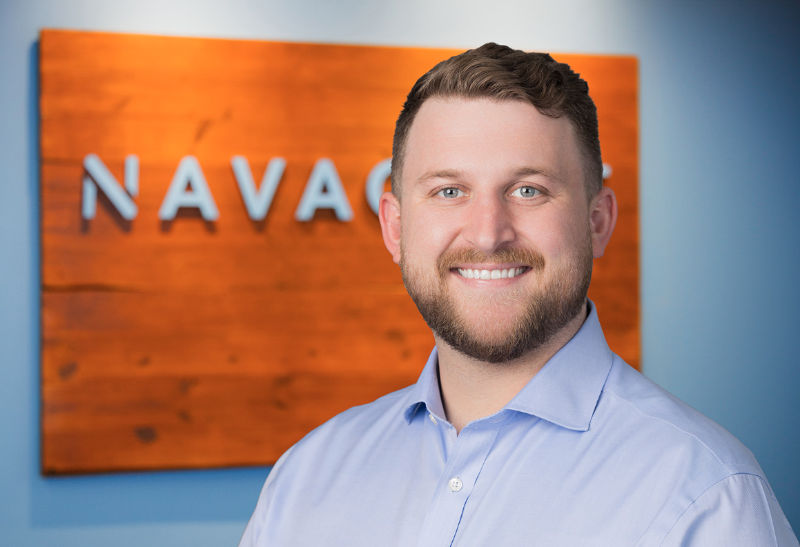 Chris Ottinger, Analyst, Navagant