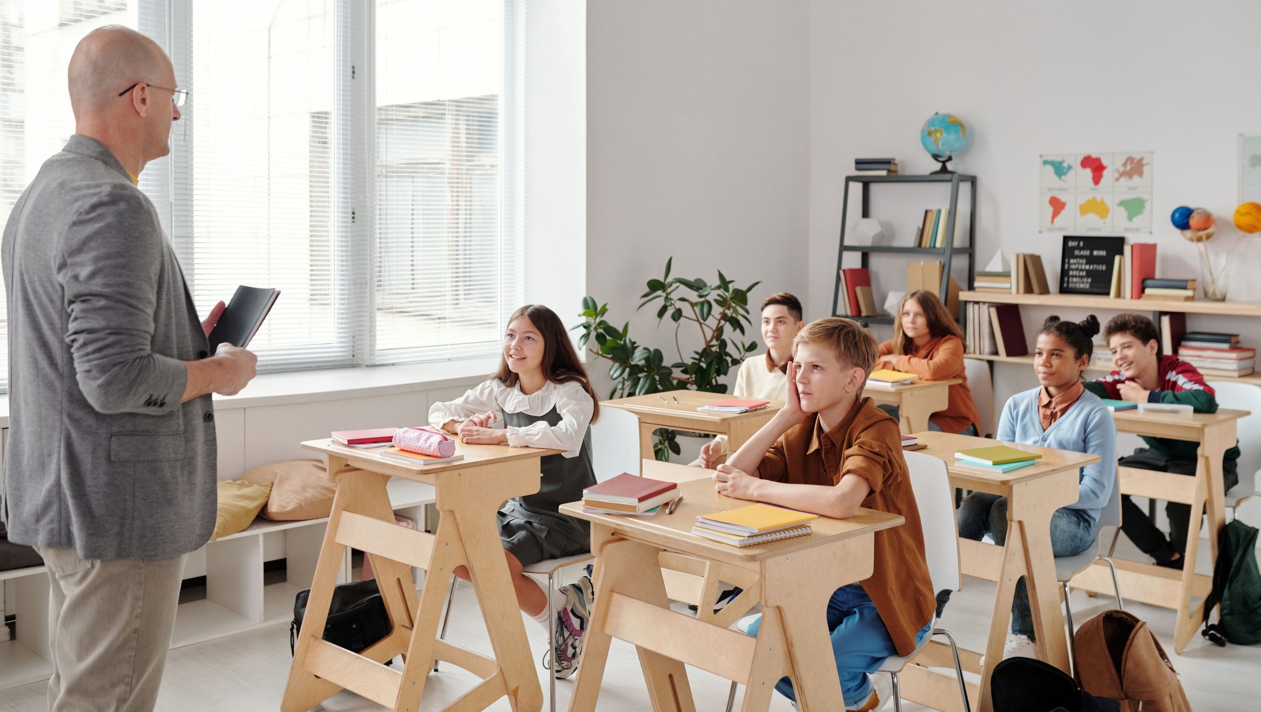 Navagant Education & Training Market Update – September 2026